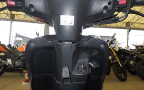 YAMAHA JOG SA55J