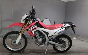 HONDA CRF250L MD38