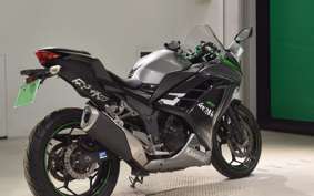KAWASAKI NINJA 250 EX250L