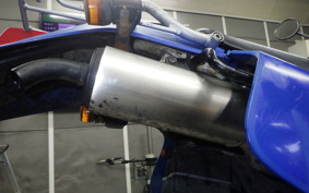 SUZUKI TS125R SF15A