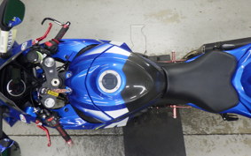 SUZUKI GSX-R1000 2015