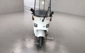 HONDA GYRO TA02