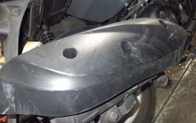 YAMAHA AXIS 125 TREET SE53J