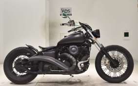 YAMAHA DRAGSTAR 400 2000 VH01J