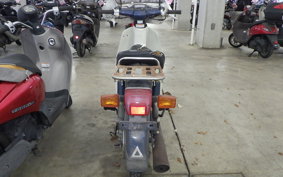 HONDA C90 SUPER CUB E HA02