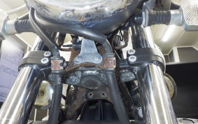 YAMAHA XJR1300 Gen.2 2013 RP17J