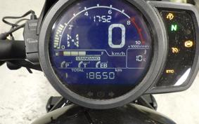 HONDA REBEL 1100 DCT 2021 SC83