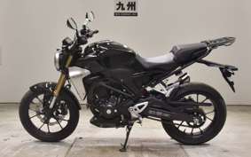 HONDA CB250R 2021 MC52