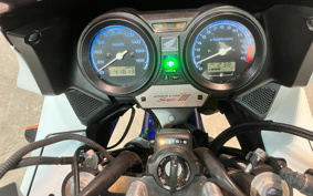 HONDA CB400SFV-3 BOLDOR 2007 NC39