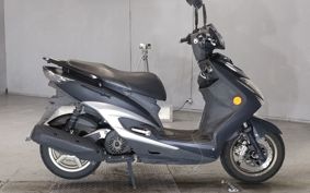 YAMAHA CYGNUS125X SE46