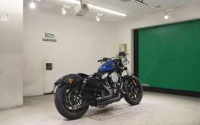 HARLEY XL1200X 2022