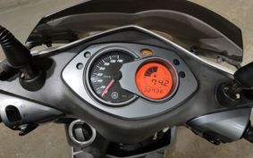 YAMAHA CYGNUS 125 X SE44J