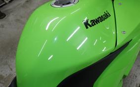 KAWASAKI NINJA 250R 2005 EX250K