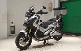 HONDA X-ADV 750 2018 RC95