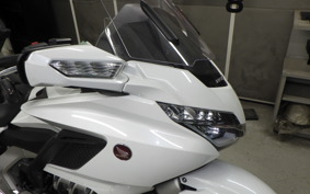 HONDA GL 1800 GOLD WING TOUR 2018 SC79