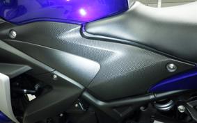 YAMAHA YZF-R25 2025 RG10J