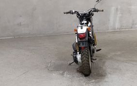 SUZUKI STREET MAGIC CA1LB