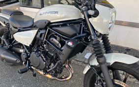 KAWASAKI ELIMINATOR 400SE 2026 EL400A