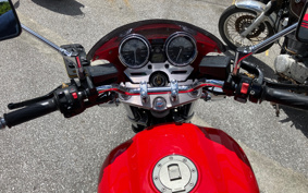 YAMAHA XJR1300 2004 RP03J