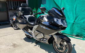 BMW K1600GTL EXCLUSIVE 2016 0603