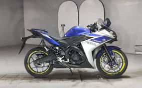 YAMAHA YZF-R25 RG10J