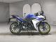 Фото Yamaha YZF-R25 с японского аукциона