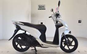HONDA DIO 110 JF58