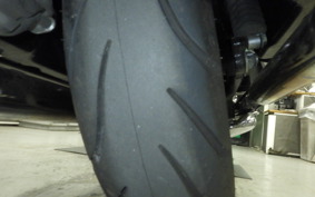HARLEY FLHTC 1580 2009