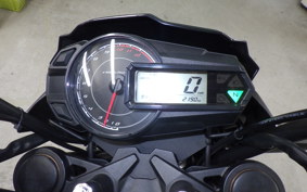 KAWASAKI Z125 PRO 2003 BR125H