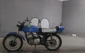 KAWASAKI 350SS S2T