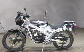 SUZUKI RG50 NA11A