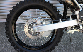 KAWASAKI KLX230R LX230F