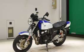 SUZUKI GSX400 IMPULSE 2005