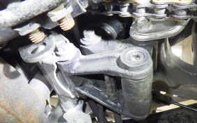HONDA VT250FE 2022 MC08
