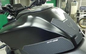 YAMAHA MT-09 2025 RN87J