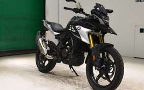 BMW G310GS 2023