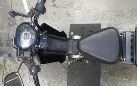 HONDA CROSS CUB 110 JA10