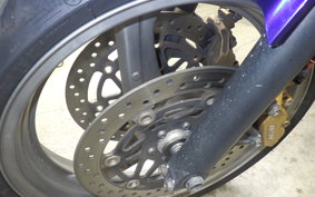 HONDA CB400SF VTEC 2007 NC42