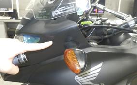 HONDA 400X 2014
