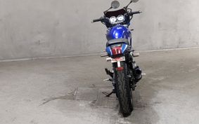 HONDA VTR 250 MC33