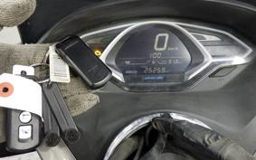 HONDA PCX125 2004 JF81