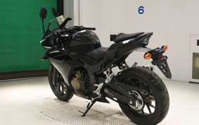 HONDA CBR400R 2016 NC47
