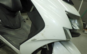 YAMAHA CYGNUS 125 XSR 3 1990 SED8J