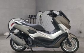 YAMAHA N-MAX 125 SE86J