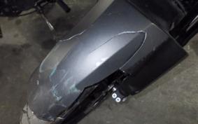 HONDA NX400 2026 NC65