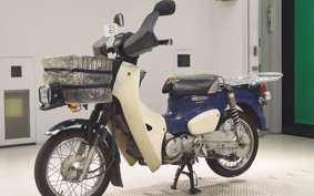 HONDA C110 SUPER CUB JA42