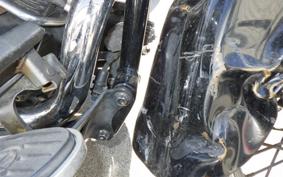 YAMAHA DRAGSTAR 400 CLASSIC 2009 VH01J