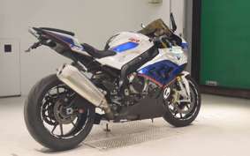 BMW S1000RR 2016