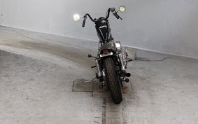 HARLEY FXS1340 2010 BCK