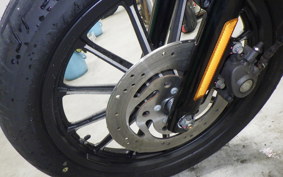HARLEY XL883N 2010